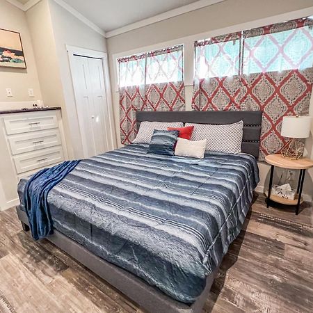 Private Tiny Home Royal Ridge Getaway Kültér fotó