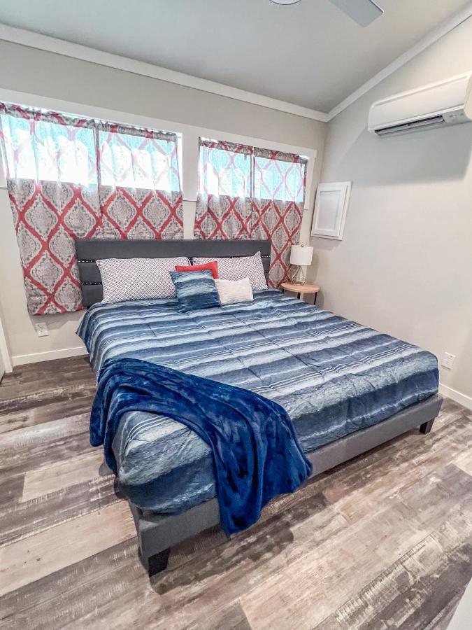 Private Tiny Home Royal Ridge Getaway Kültér fotó